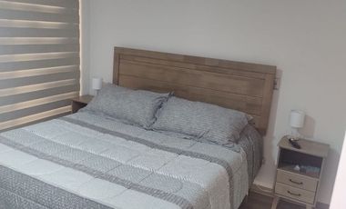 Arriendo casa amoblada en Condominio La Guarda Machalí