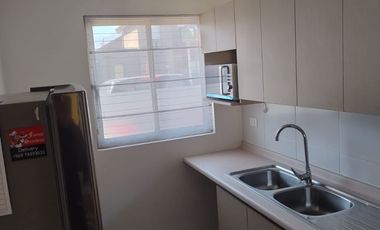 Arriendo casa amoblada en Condominio La Guarda Machalí
