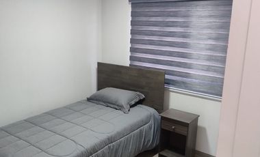 Arriendo casa amoblada en Condominio La Guarda Machalí