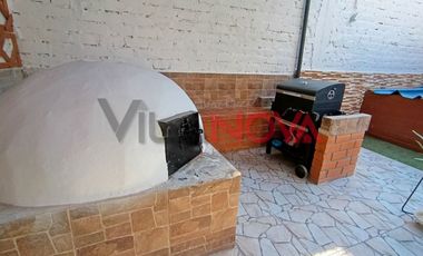 ALQUILER DE CASA AMOBLADA – PRIMER PISO EN URB. LAS DUNAS – ICA