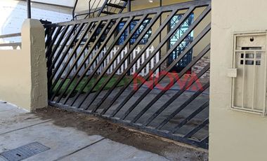 ALQUILER DE CASA AMOBLADA – PRIMER PISO EN URB. LAS DUNAS – ICA