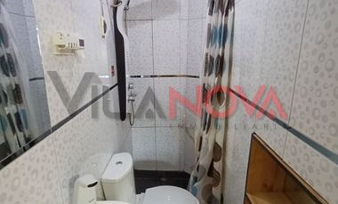 ALQUILER DE CASA AMOBLADA – PRIMER PISO EN URB. LAS DUNAS – ICA