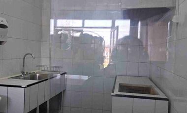 arriendo excelente local , para café.