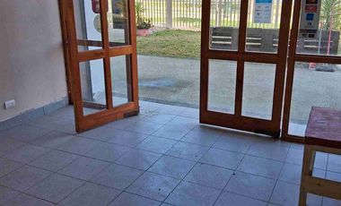 arriendo excelente local , para café.