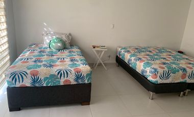 Adquiere moderna finca de descanso en parcelación en Santa Fe de Antioquia
