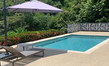 Adquiere moderna finca de descanso en parcelación en Santa Fe de Antioquia