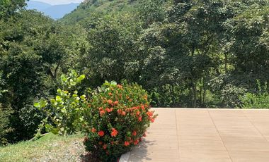 Adquiere moderna finca de descanso en parcelación en Santa Fe de Antioquia