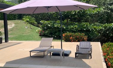 Adquiere moderna finca de descanso en parcelación en Santa Fe de Antioquia
