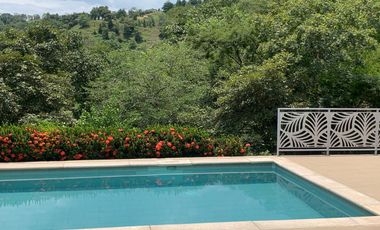 Adquiere moderna finca de descanso en parcelación en Santa Fe de Antioquia