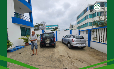 DEPARTAMENTO EN VENTA EN CRUCITA CON VISTA AL MAR - SITIO LOS RANCHOS