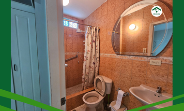 DEPARTAMENTO EN VENTA EN CRUCITA CON VISTA AL MAR - SITIO LOS RANCHOS