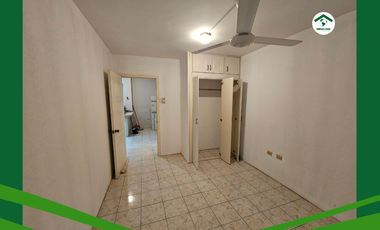 DEPARTAMENTO EN VENTA EN CRUCITA CON VISTA AL MAR - SITIO LOS RANCHOS