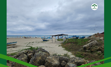 DEPARTAMENTO EN VENTA EN CRUCITA CON VISTA AL MAR - SITIO LOS RANCHOS