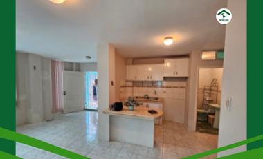 DEPARTAMENTO EN VENTA EN CRUCITA CON VISTA AL MAR - SITIO LOS RANCHOS