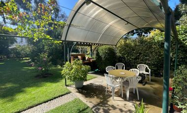 Exclusiva casa en Olmué