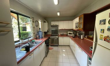 Exclusiva casa en Olmué