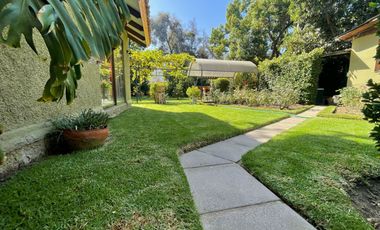 Exclusiva casa en Olmué