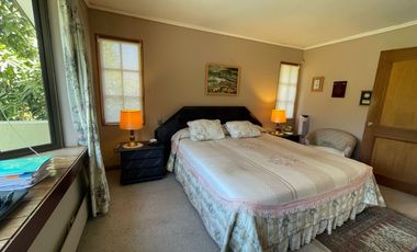 Exclusiva casa en Olmué