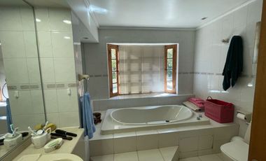 Exclusiva casa en Olmué