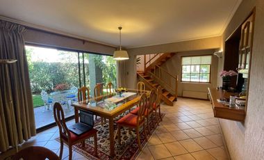 Exclusiva casa en Olmué