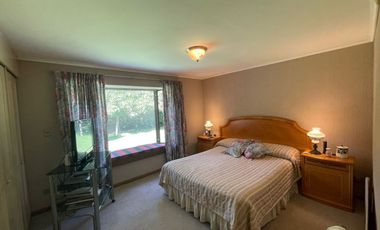 Exclusiva casa en Olmué