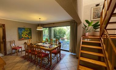 Exclusiva casa en Olmué