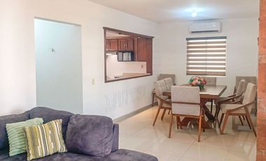 Casa en Renta en el Sabino