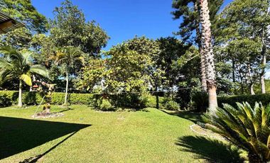 SE VENDE CASA CAMPESTRE