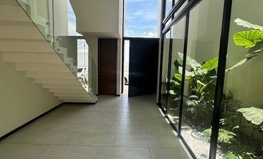 RESIDENCIA EN RENTA - GRAN RESERVA