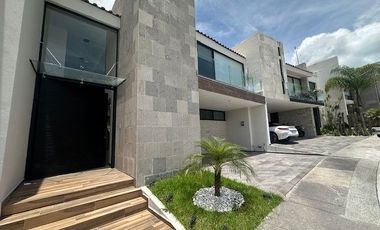RESIDENCIA EN RENTA - GRAN RESERVA