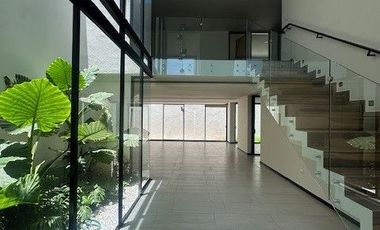 RESIDENCIA EN RENTA - GRAN RESERVA