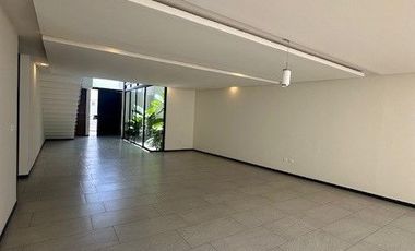 RESIDENCIA EN RENTA - GRAN RESERVA