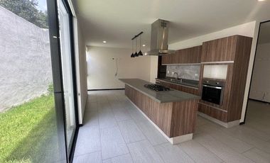 RESIDENCIA EN RENTA - GRAN RESERVA