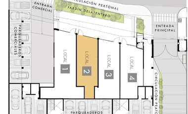 🏪 Local Comercial en Venta – Tumbaco (Pachosalas)