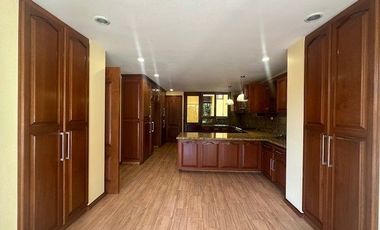 VIA ATLIXCAYOTL RESIDENCIA EN RENTA