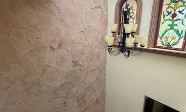 VIA ATLIXCAYOTL RESIDENCIA EN RENTA