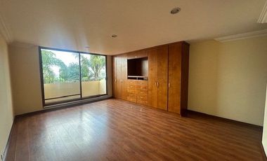VIA ATLIXCAYOTL RESIDENCIA EN RENTA