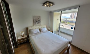 Apartamento en Edificio Lyra - Sector Parque en Sabaneta