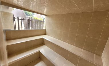 Apartamento en Edificio Lyra - Sector Parque en Sabaneta