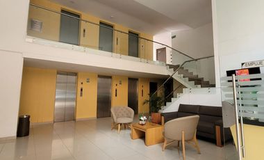 Apartamento en Edificio Lyra - Sector Parque en Sabaneta