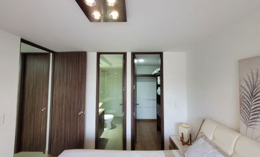 Apartamento en Edificio Lyra - Sector Parque en Sabaneta