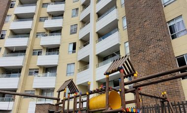 Apartamento en Edificio Lyra - Sector Parque en Sabaneta