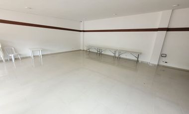 Apartamento en Edificio Lyra - Sector Parque en Sabaneta