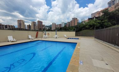 Apartamento en Edificio Lyra - Sector Parque en Sabaneta