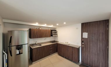 Apartamento en Edificio Lyra - Sector Parque en Sabaneta