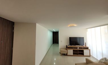 Apartamento en Edificio Lyra - Sector Parque en Sabaneta