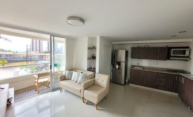 Apartamento en Edificio Lyra - Sector Parque en Sabaneta