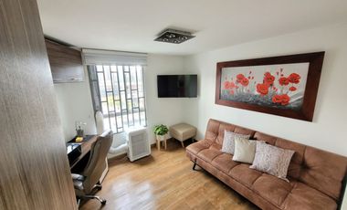 Apartamento en Edificio Lyra - Sector Parque en Sabaneta