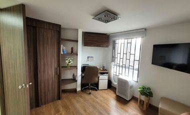 Apartamento en Edificio Lyra - Sector Parque en Sabaneta
