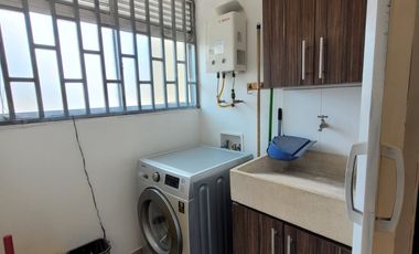 Apartamento en Edificio Lyra - Sector Parque en Sabaneta